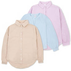 Damen-Bluse, Musselin