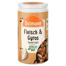 Ostmann Schmuckdosen, Gyros