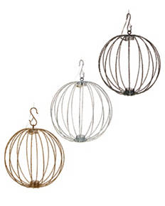 Twinkling Orb