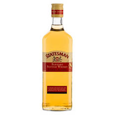 Blended Scotch Whisky 0,7 l