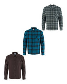 Men's Flannel Shirt