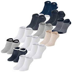 Damen-/Herren-Sommersocken