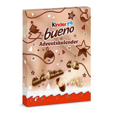 Bueno Adventkalender