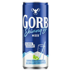 Mixgetränke 330 ml, Skinny B