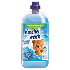 Weichspüler 2 l,  Sommerwind