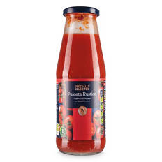 Nature Passata Rustica