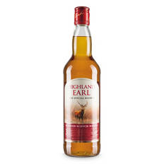 The Special Reserve Blended Scotch Whisky