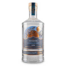 Haysmiths London Dry Gin