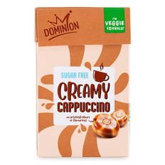 Cappuccino Sugar Free Drops