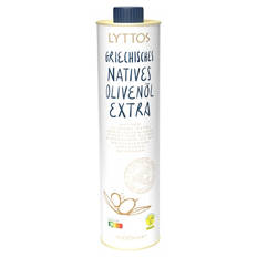 Griechisches Olivenöl 1 L