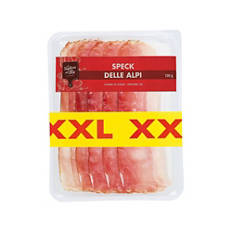 Speck delle Alpi XXL