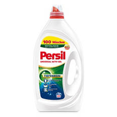 Lessive en gel, universelle