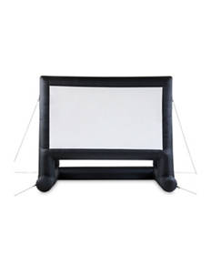Inflatable Movie Screen Projector
