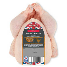 Medium Whole Chicken