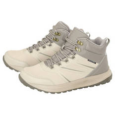 Damen-/Herren-Winter-Outdoorschuhe, Taupe, 37