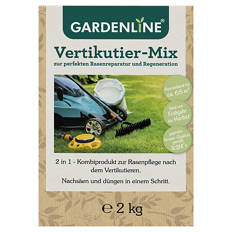 Vertikutier-Mix 2 kg