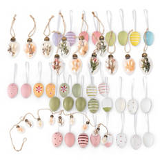 Dekorativna velikonočna jajca