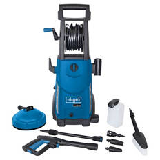 Hochdruckreiniger 2000 W