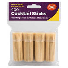 Cocktail Sticks