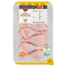 Hähnchen Unterkeule XXL 1 kg