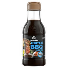 Teriyaki Sauce 250 ml, Korean Style