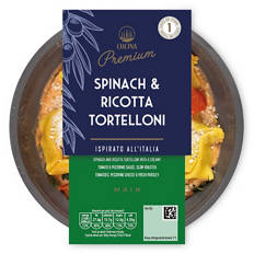 Tortelloni