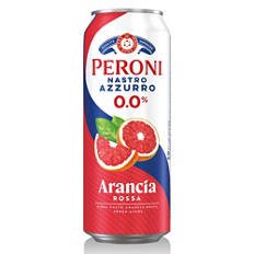 Nastro Azzurro, Arancia, 0,5 l