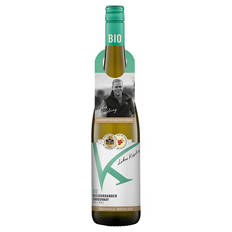 Bio-Weißburgunder Chardonnay QbA 0,75 l