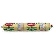 White Pudding