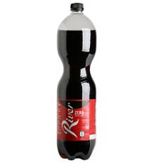 Cola, Zero