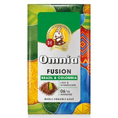 Omnia Fusion, Brazil & Colombia, 225 g