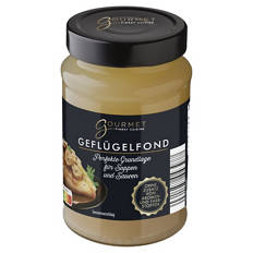 Geflügelfond 400 ml