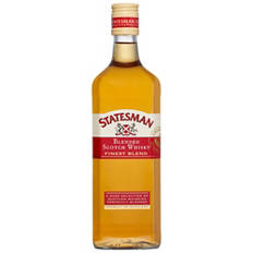 Blended Scotch Whisky
