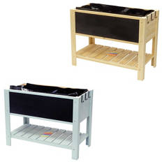 Children's Raised Planter