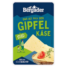 Gipfelkäse, 125g, mild