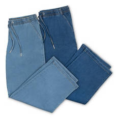 Ženske jeans hlače