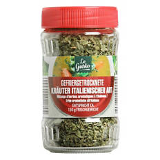 Herbes aromatiques méditerranéennes, herbes italiennes