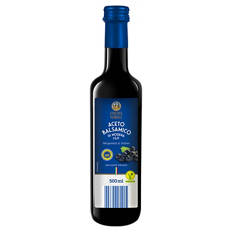 Aceto Balsamico di Modena 0,5 l