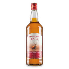 The Special Reserve Blended Scotch Whisky