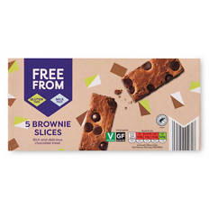 Gluten Free Brownies