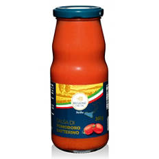 Paradicsomszósz, 360 g