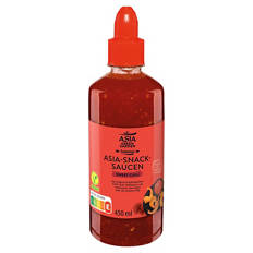 Asia Snack Sauce 450 ml, Sweet Chili