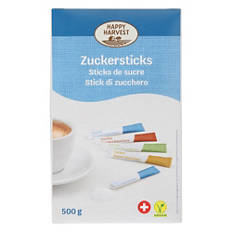 Zuckersticks