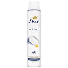 Deospray, Original