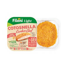 Cotosnella Cordon chef
