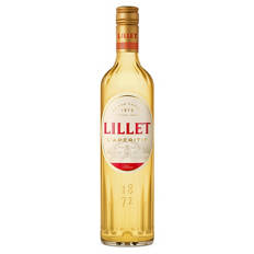 Lillet Blanc 17 % vol 750 ml