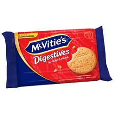 ​​​​​​​Digestives Original