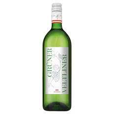 Grüner Veltiner 1 l