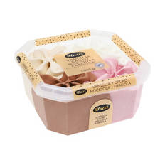 Vaschetta gelato