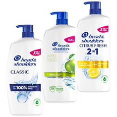 Shampoo